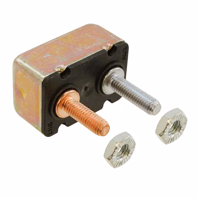 0812050.ZXST Littelfuse Inc. Leistungsschalter
